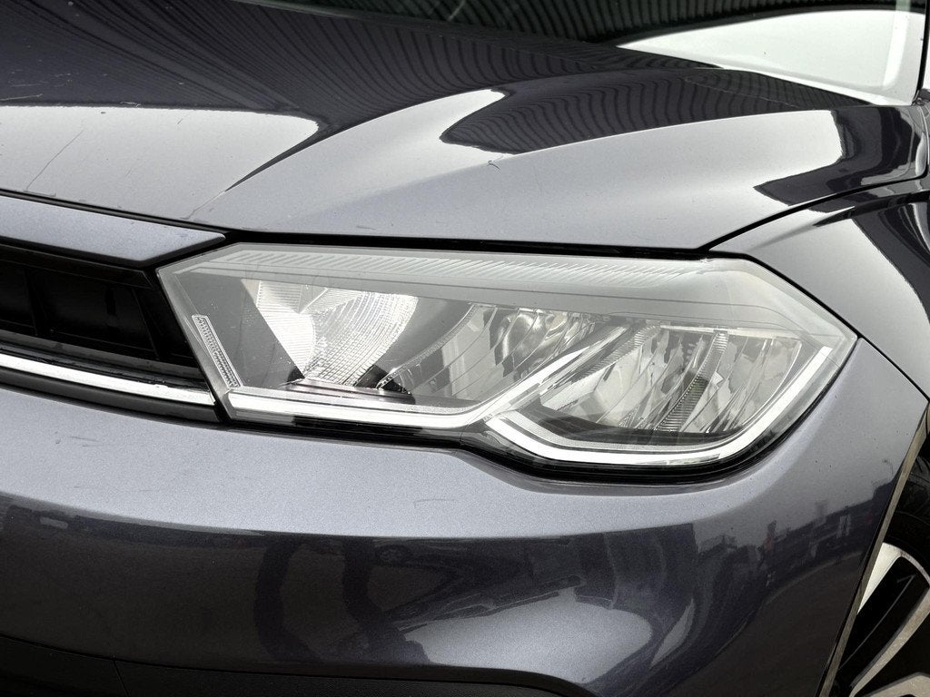 Volkswagen Polo 1.0 TSI Life Business | DIGITAL COCKPIT | ST, Auto's, Volkswagen, Voorwielaandrijving, Stof, Gebruikt, 1072 kg