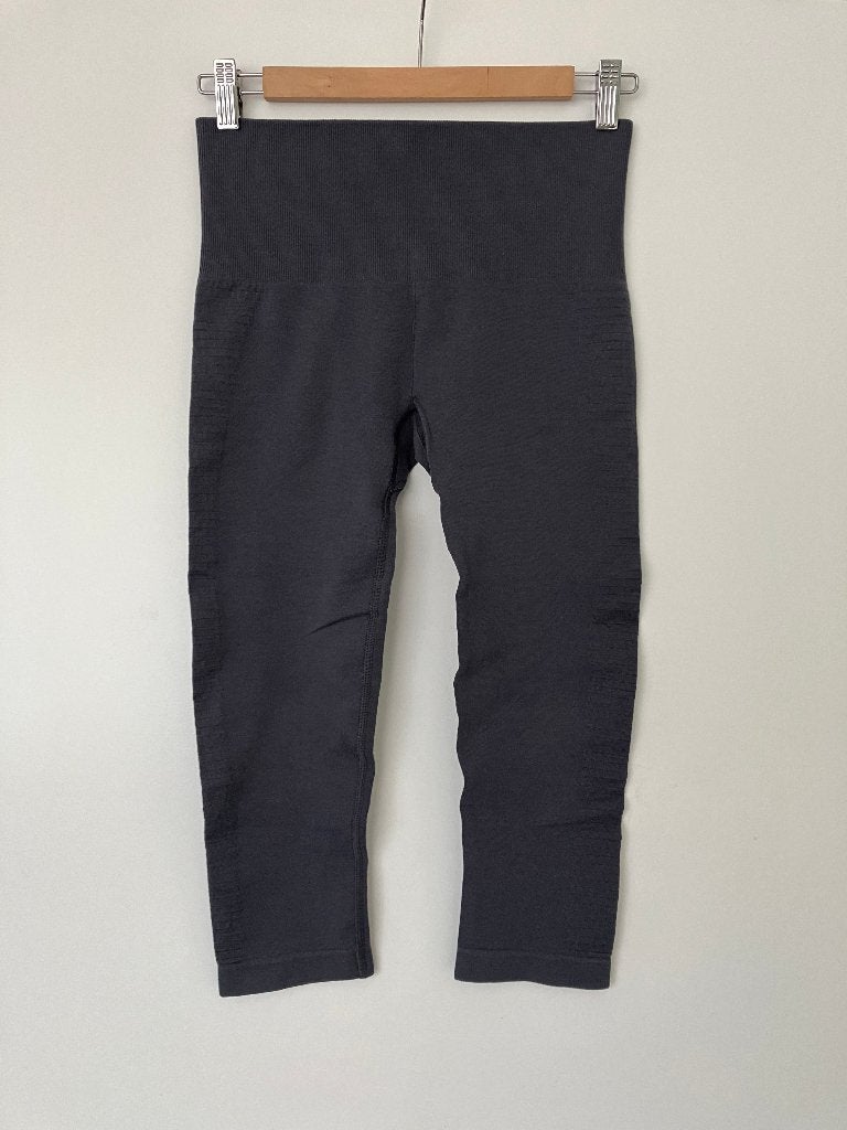 icebreaker legging cool-lite dames S, Legging, Maat 36/38 (S), Zo goed als nieuw, Icebreaker