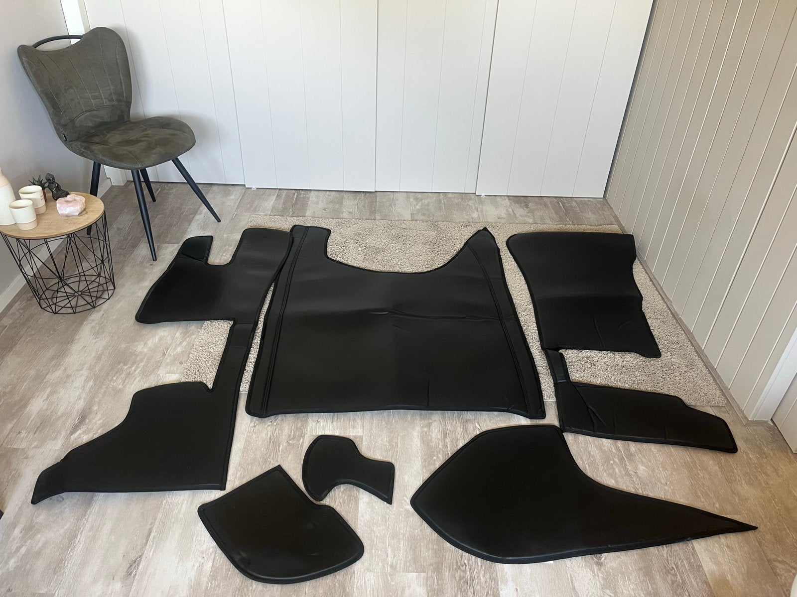 Daf XG mattenset, Ophalen of Verzenden, Nieuw, DAF, Interieur en Bekleding