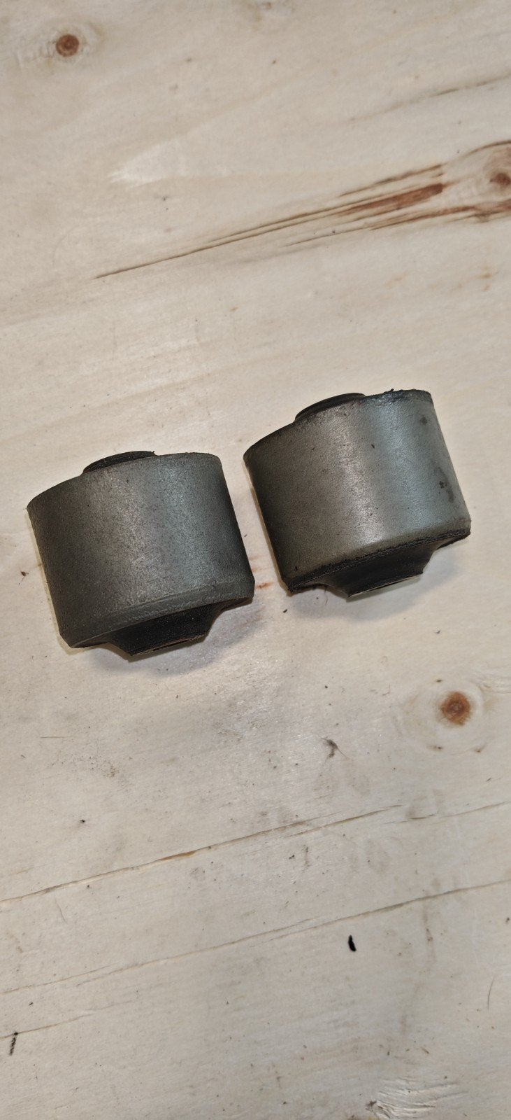 silent blocks voor Alfa Romeo 33 of sud, Auto-onderdelen, Ophalen of Verzenden, Nieuw, Alfa Romeo