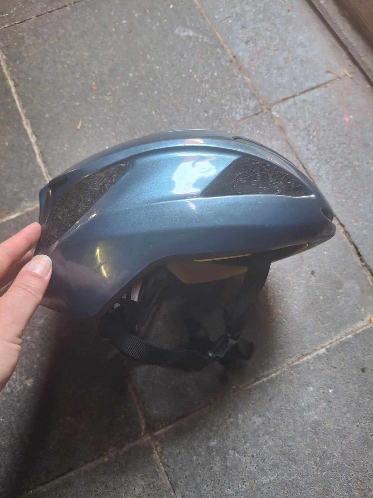 Specialized Align fietshelm - Maat M/L, M, Zo goed als nieuw, Heer of Dame, Ophalen