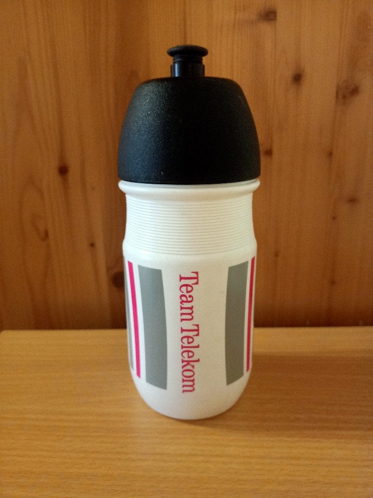 Bidon Team Telekom (Jan Ullrich), Ophalen of Verzenden, Overige typen