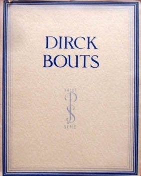 Dirck Bouts [Palet serie]: een reeks monografieën, Boeken, Ophalen of Verzenden, Zo goed als nieuw
