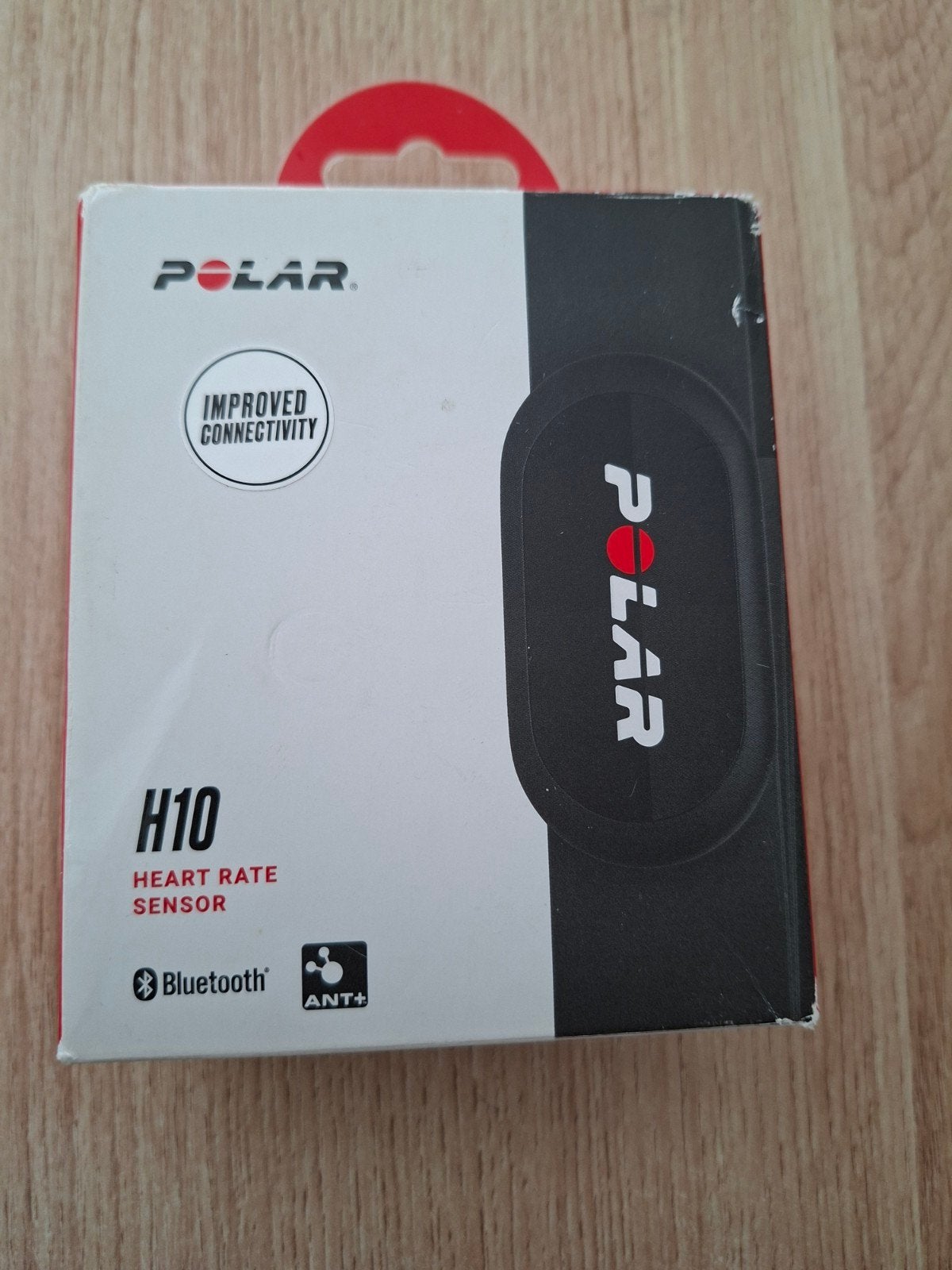 Nieuwe Polar H10 Hartslagmeter - Nauwkeurige Hartslagmeting, Sport en Fitness, Ophalen of Verzenden