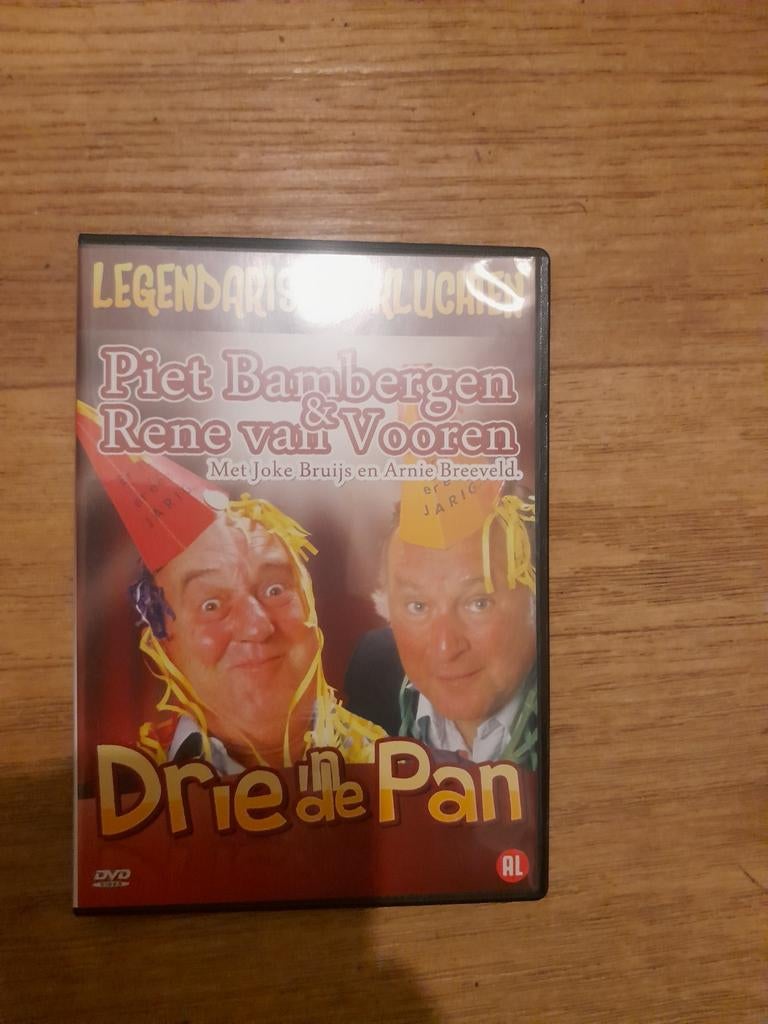 Legendarische kluchten, Ophalen of Verzenden, Zo goed als nieuw, Actie en Avontuur, Alle leeftijden