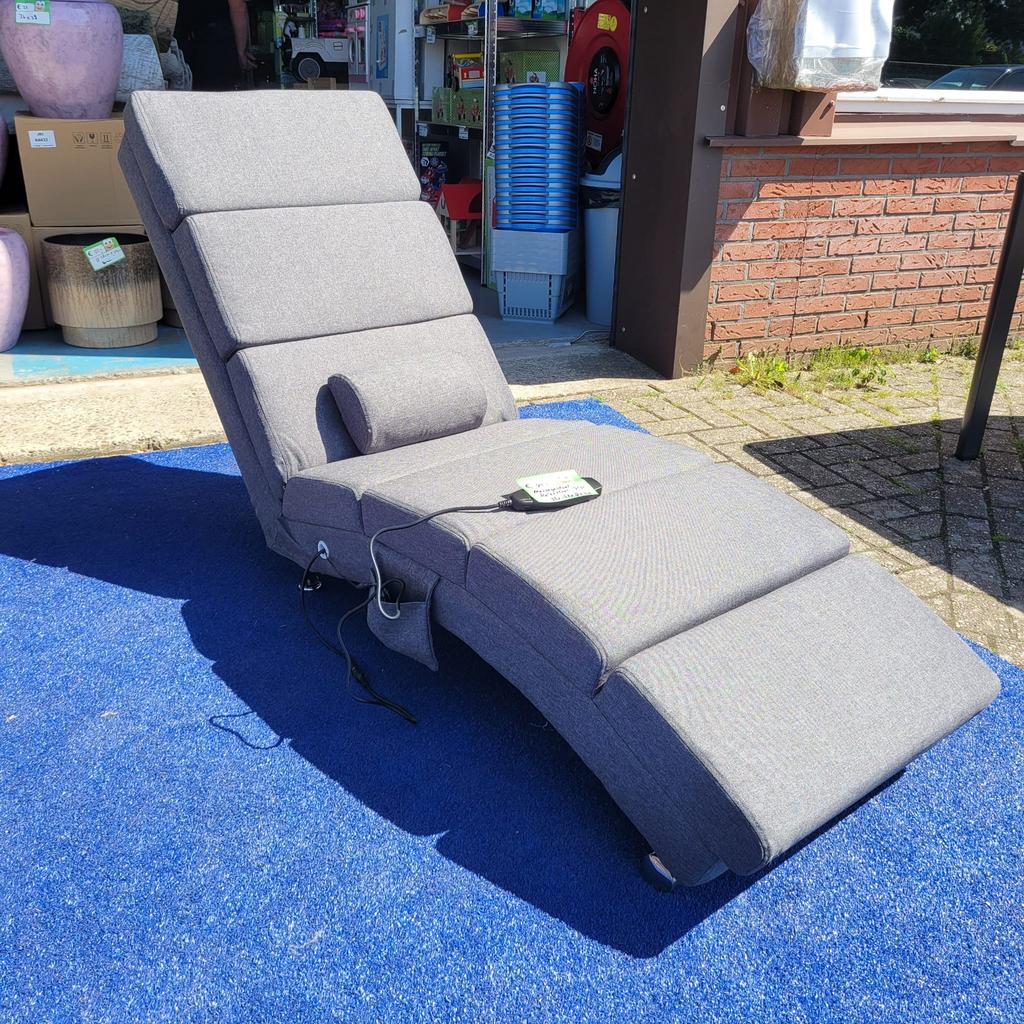 Massagebank / massage bed massage stoel nieuw, Ophalen, Nb, Nb, Homcom
