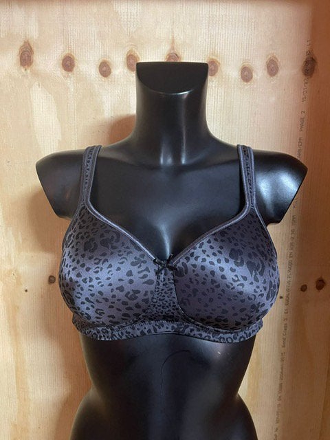 Anita prothese bh 80d - 85d -  80e - 85e tonya, Verzenden, Grijs, BH