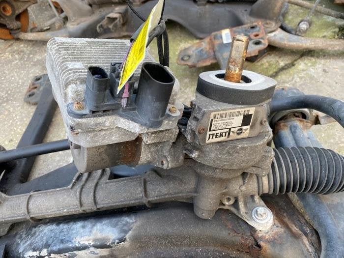 Stuurhuis Bekrachtigd van een Mini ONE, Auto-onderdelen, Gebruikt, -, -, Mini