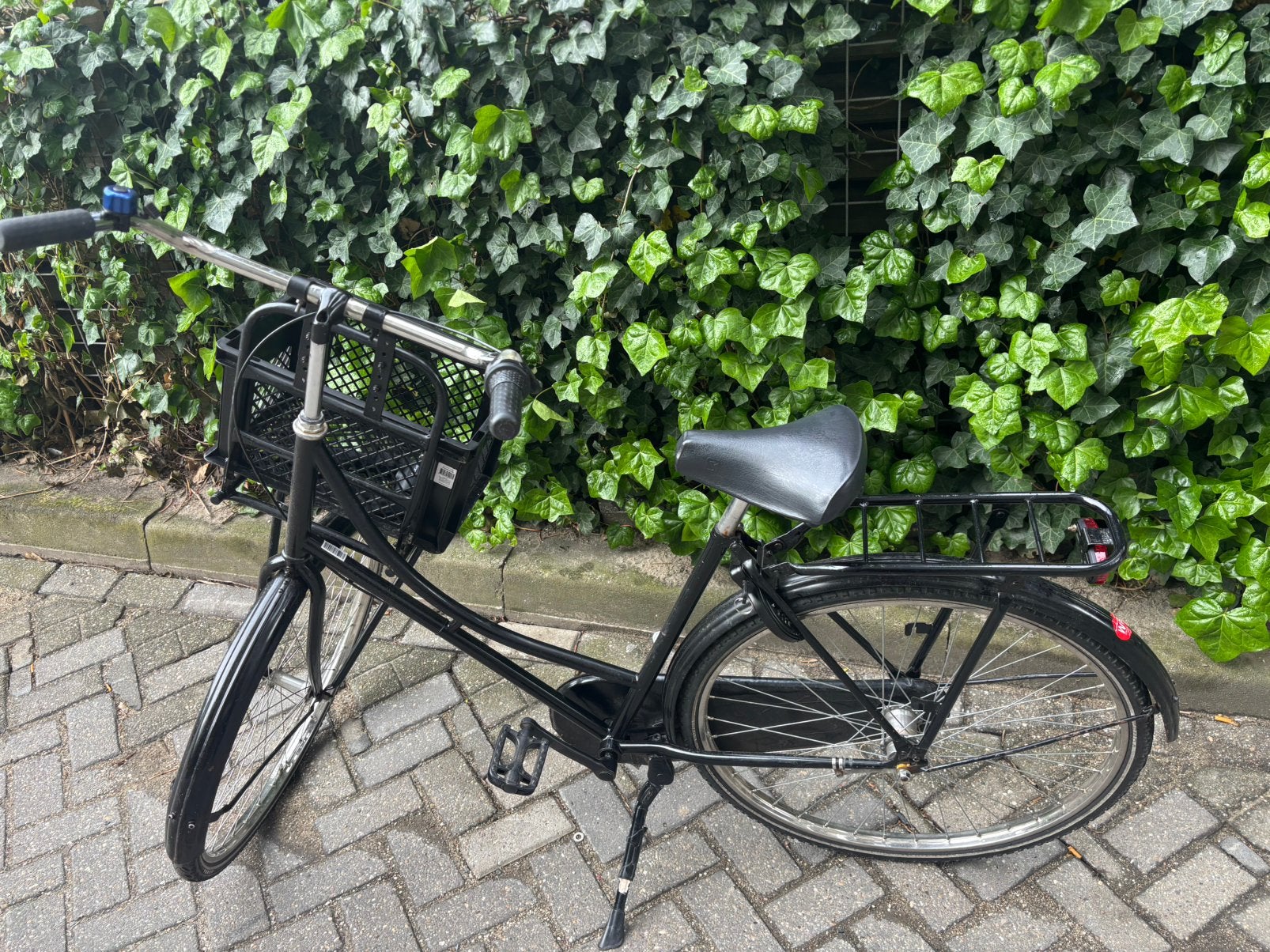 City bike new 140€, Fietsen en Brommers, Fietsen | Dames | Damesfietsen, Ophalen of Verzenden, Overige merken