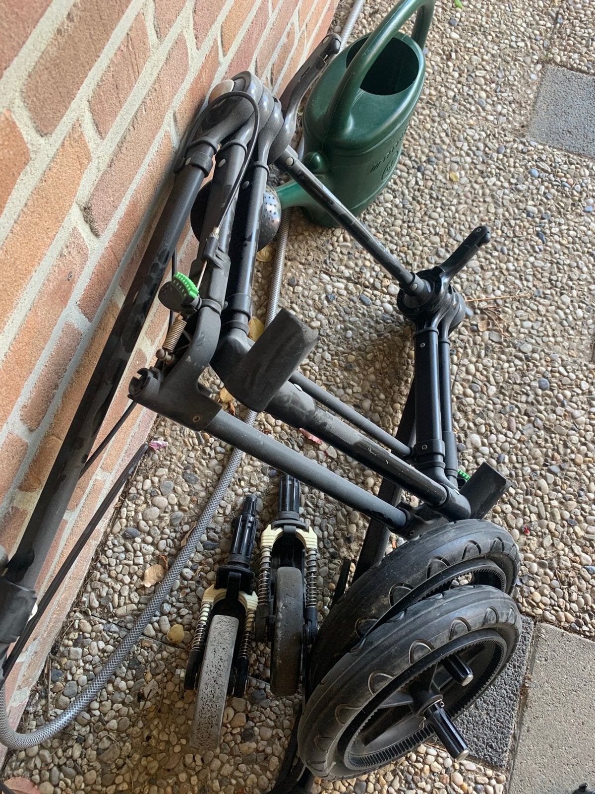 Bugaboo Cameleon ONDERDELEN, Ophalen, Gebruikt, Bugaboo