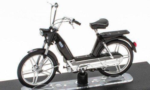 Schaalmodel brommertjes divers, Ophalen of Verzenden, Nieuw, Overige typen