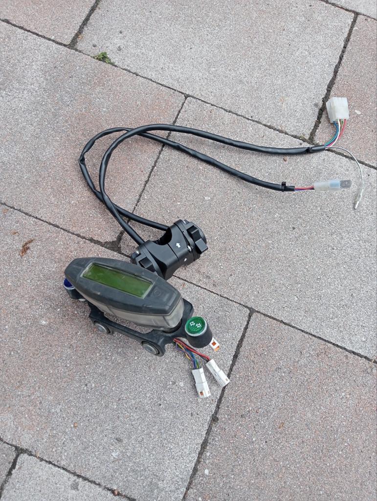 Te koop kilometerteller Husqvarna KTM, Ophalen of Verzenden