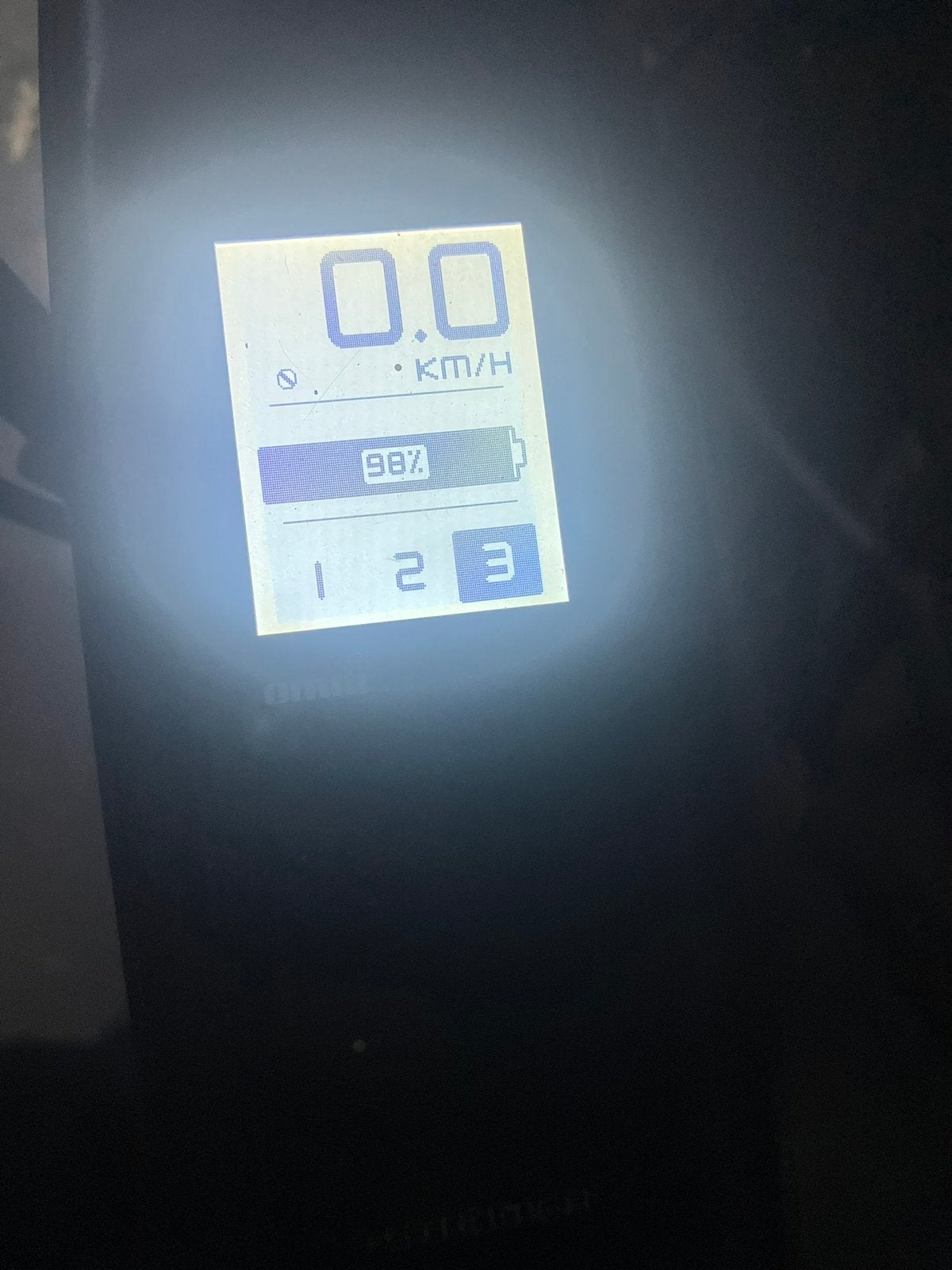 Stromer OMNI controller uit ST1x ST2 2018, Gebruikt, Overige materialen, Motor, Ophalen
