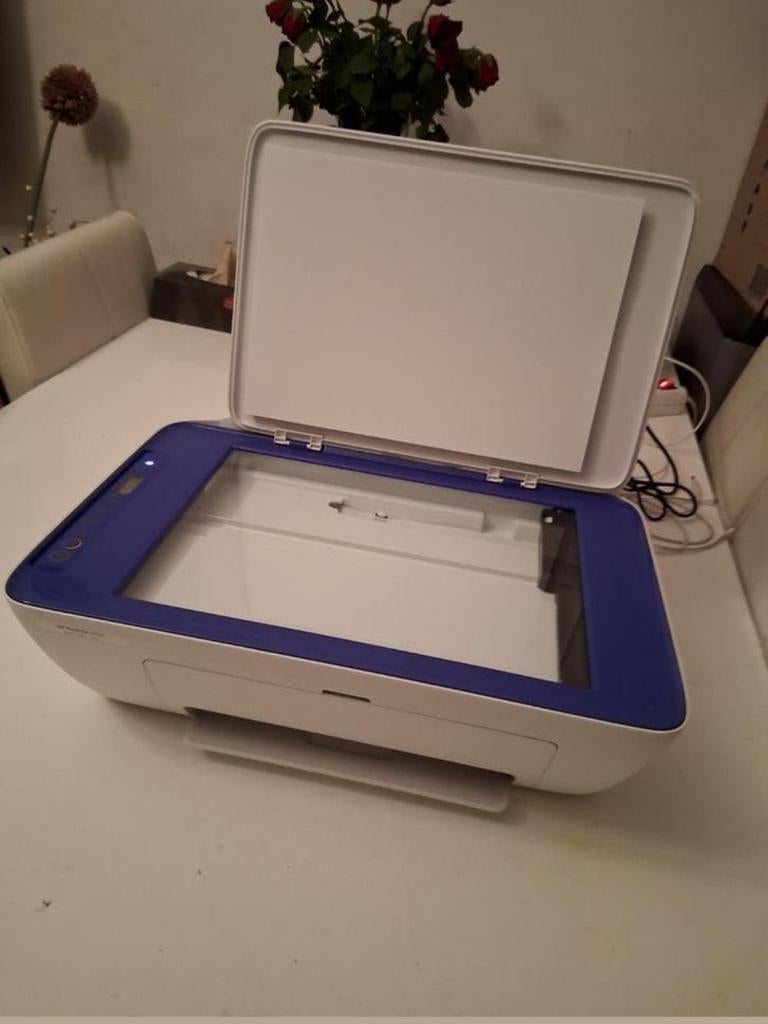 Te koop, HP merk printer., Ophalen, Zo goed als nieuw