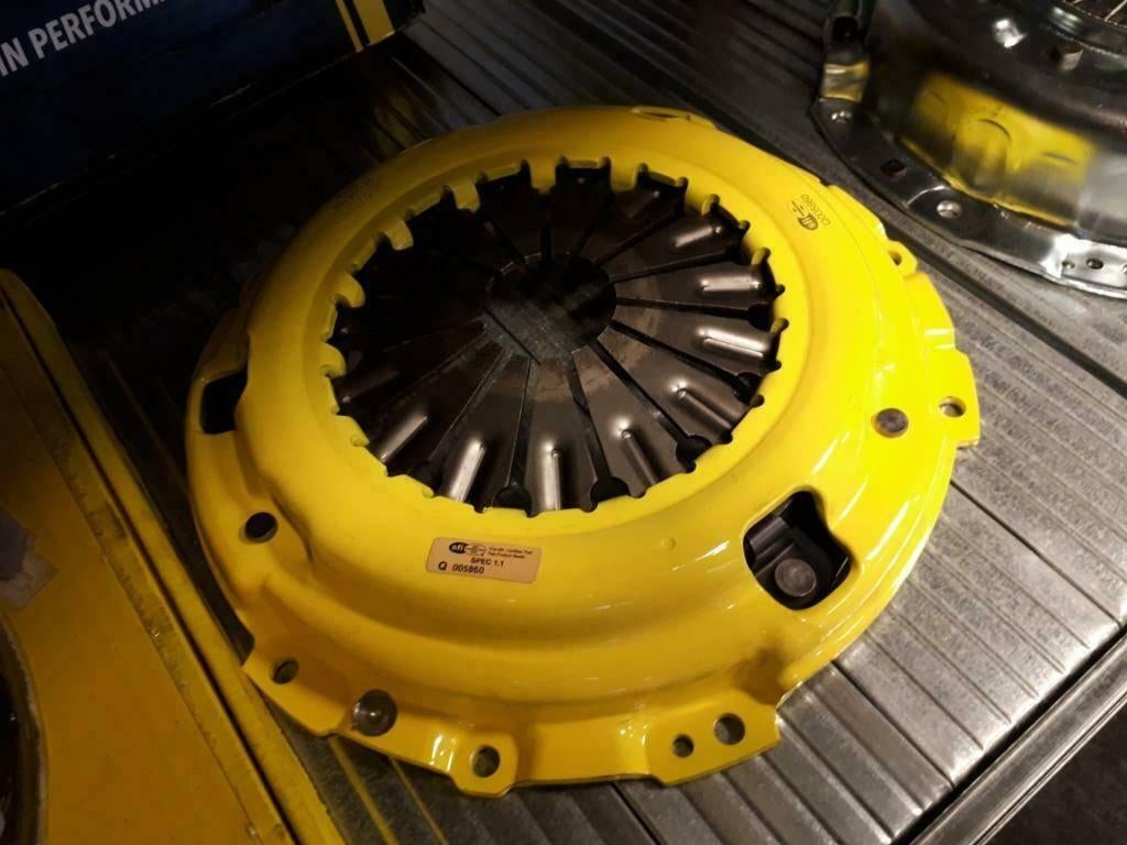ACT Koppeling - Nissan 200sx S14 S14a S15 SR20DET, Ophalen of Verzenden
