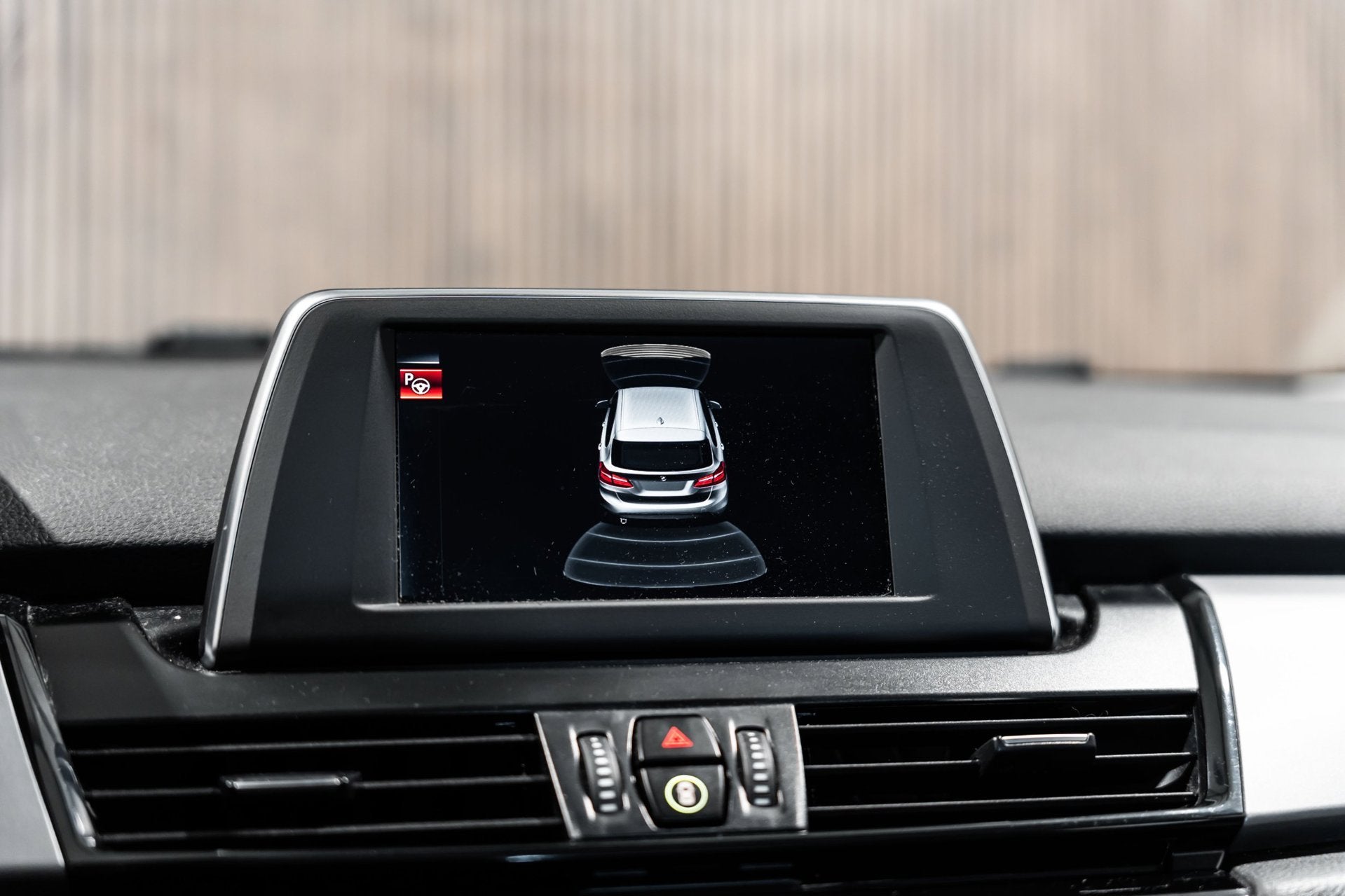 Foto 42 van BMW 2-serie Active Tourer 220i Leder PDC Automaat Stoelverwa
