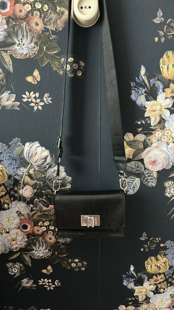 Furla tas., Ophalen of Verzenden, Zo goed als nieuw