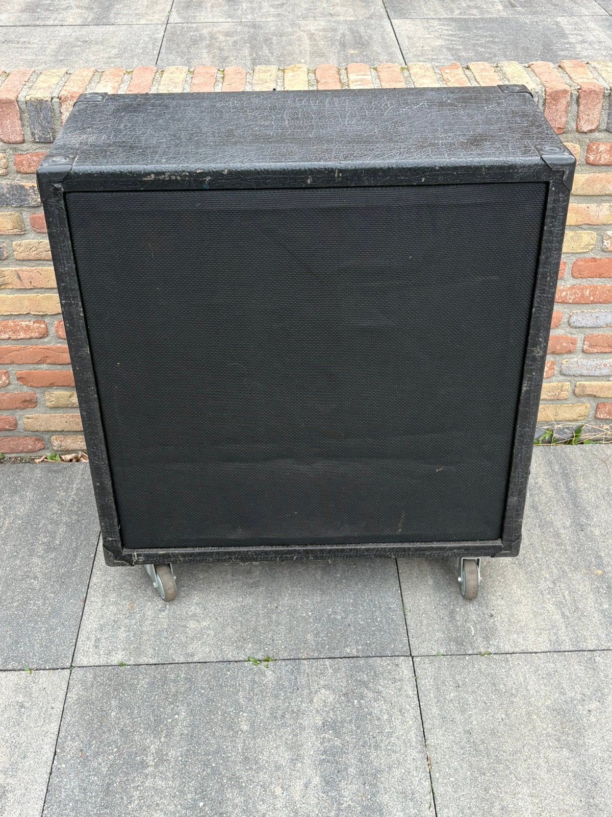 Magnum 4x12 gitaar speakerkast / cabinet, Ophalen, ., ., .