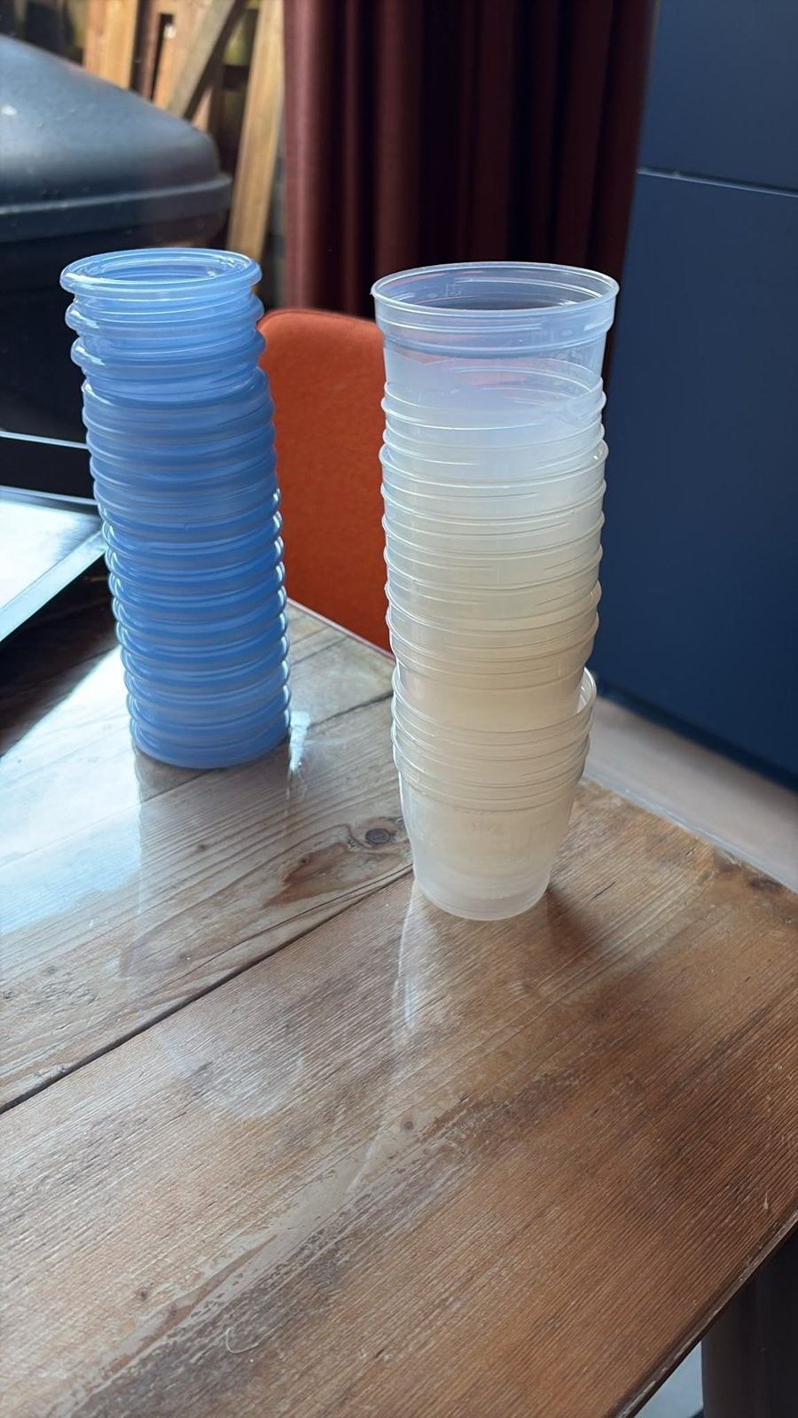 Babyvoedingpotjes. Phillips Avent., Ophalen, Gebruikt, Overige typen, Philips Avent