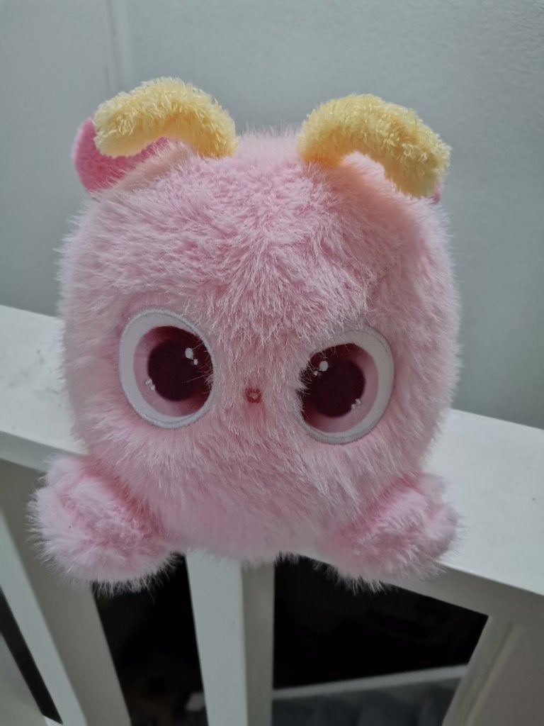 Knuffel €1.50, Ophalen, Zo goed als nieuw, Overige typen