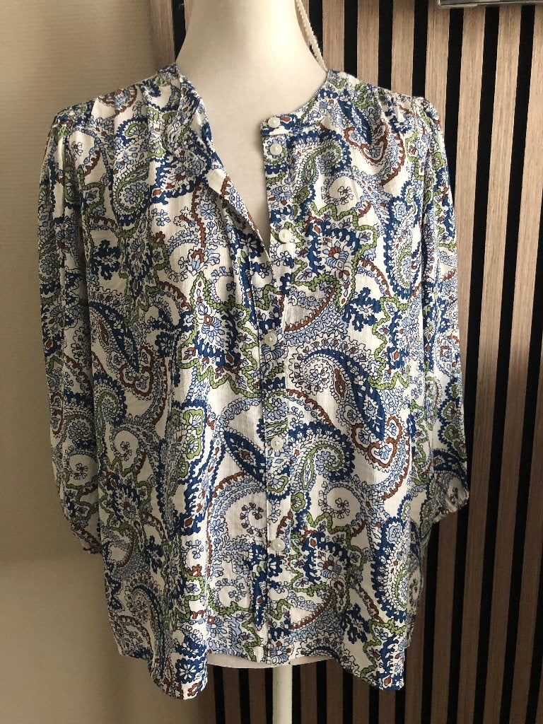 Nieuwe Damesblouse 40, C&A, Verzenden, Nieuw, Maat 38/40 (M)