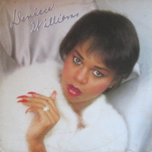 Deniece Williams – My Melody (LP), Ophalen of Verzenden, Zo goed als nieuw, 12 inch, LP