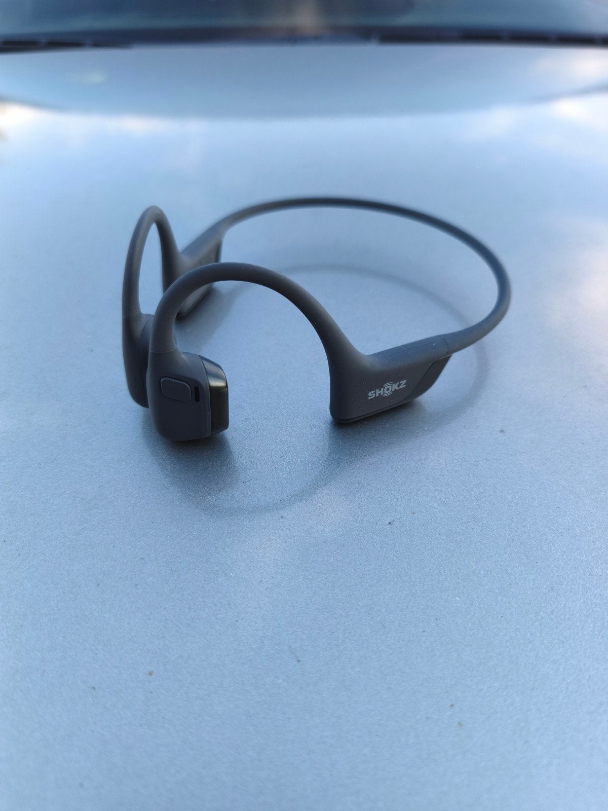 Shokz OpenRun Pro 2 MINI Bone Conduction Koptelefoon