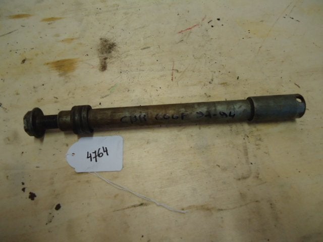 CBR600F 1991 - 1994 Honda As As voorwiel D1-10905