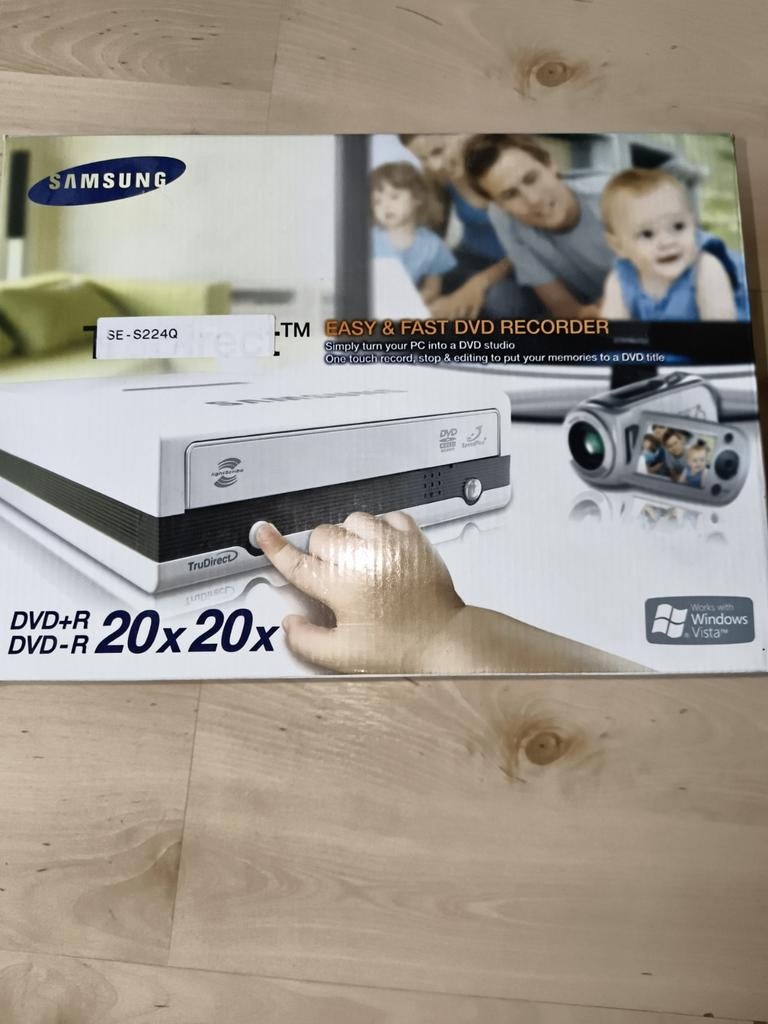 Samsung TrueDirect, Ophalen of Verzenden, Samsung