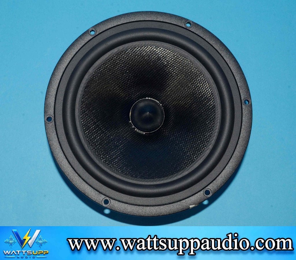 SEAS Prestige U22REX/P-SL - H1659-08 8" Woofer 20cm