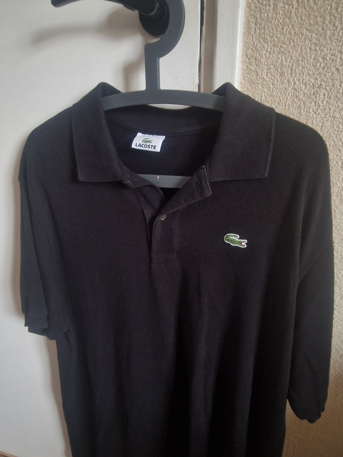 Lacoste maat 7 ( 2XL ), Overige maten, Ophalen of Verzenden, Zo goed als nieuw, Lacoste