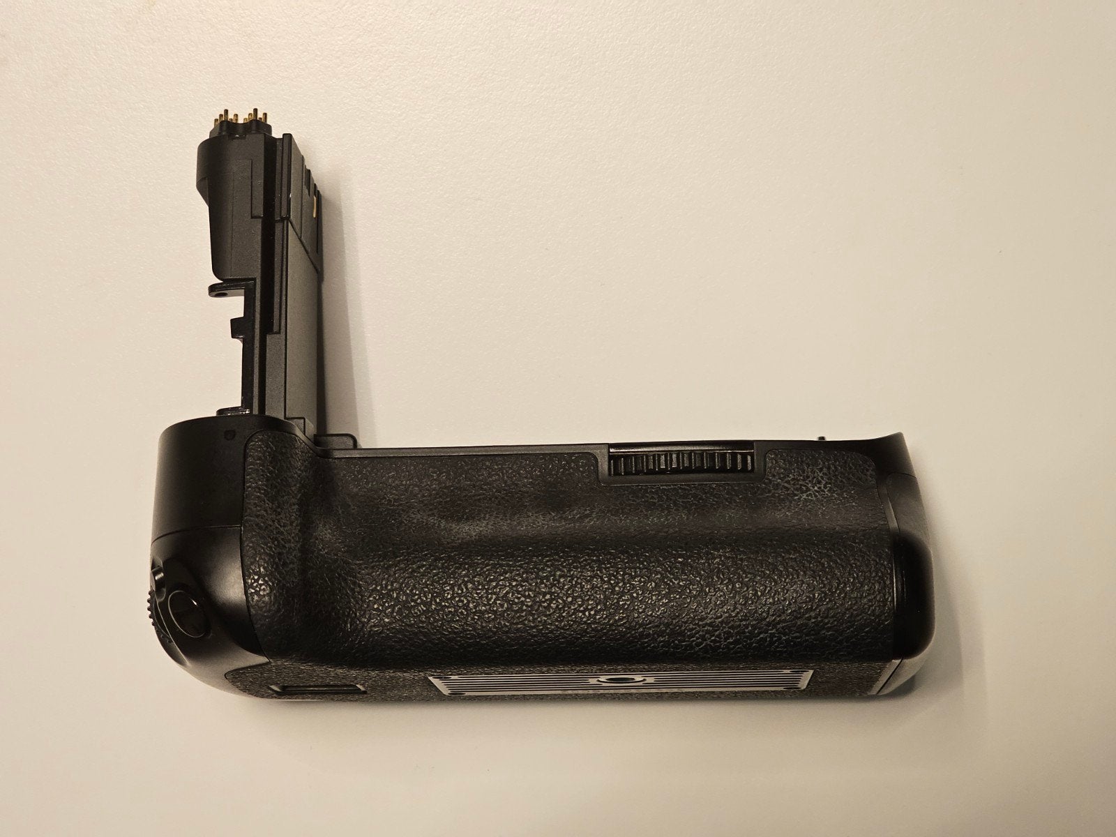 Pixel Battery Grip E11 for Canon 5D Mark III, Audio, Tv en Foto, Zo goed als nieuw, Canon, Batterygrip, Geschikt voor twee batterijen