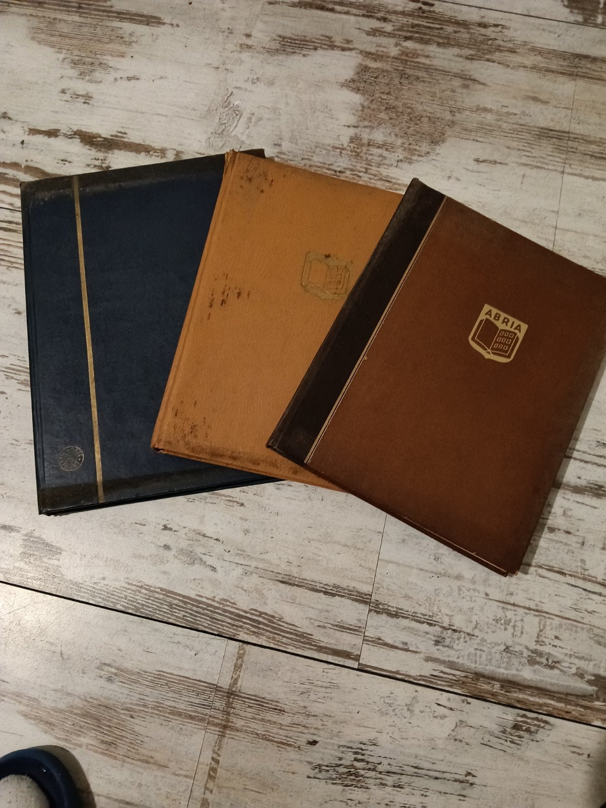 Grote verzameling postzegels in 3 albums, Postzegels en Munten, Ophalen, Nederland en Buitenland