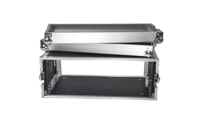 Prodjuser FLI 4-12 RS flightcase voor 4U, ., Nieuw, ., Flightcase