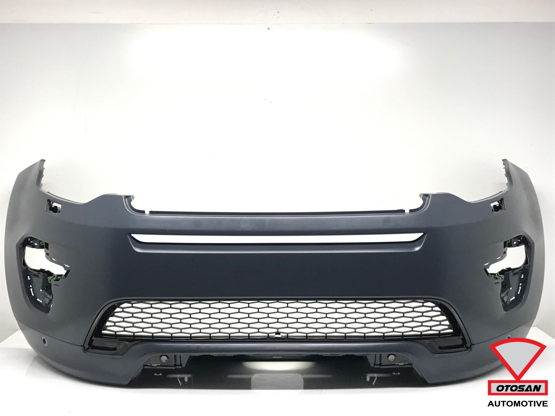 Land Rover Discovery 4 L550 Dynamic Voorbumper Bumper 4xPDC