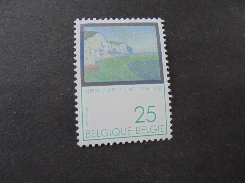 Belgie Mi:2469 postfris, Verzenden, Postfris