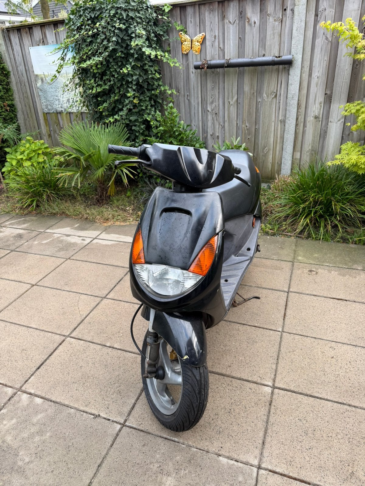 Vivacity 70cc, Ophalen, Tweetakt, Gebruikt, Vivacity