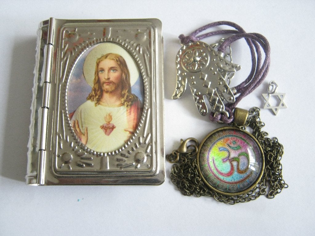 Hand van Fatima armband, Verzamelen, Ophalen of Verzenden, Nieuw, Sieraad, Islam