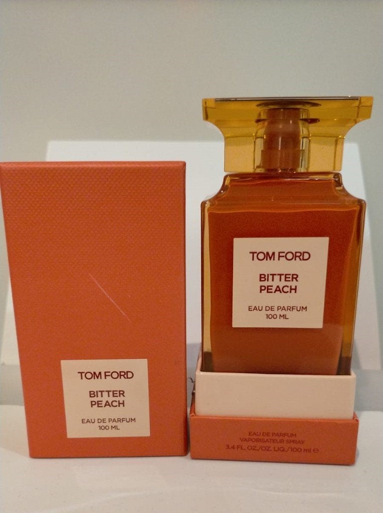 Bitter Peach Niche parfum Decant, Ophalen of Verzenden, Zo goed als nieuw