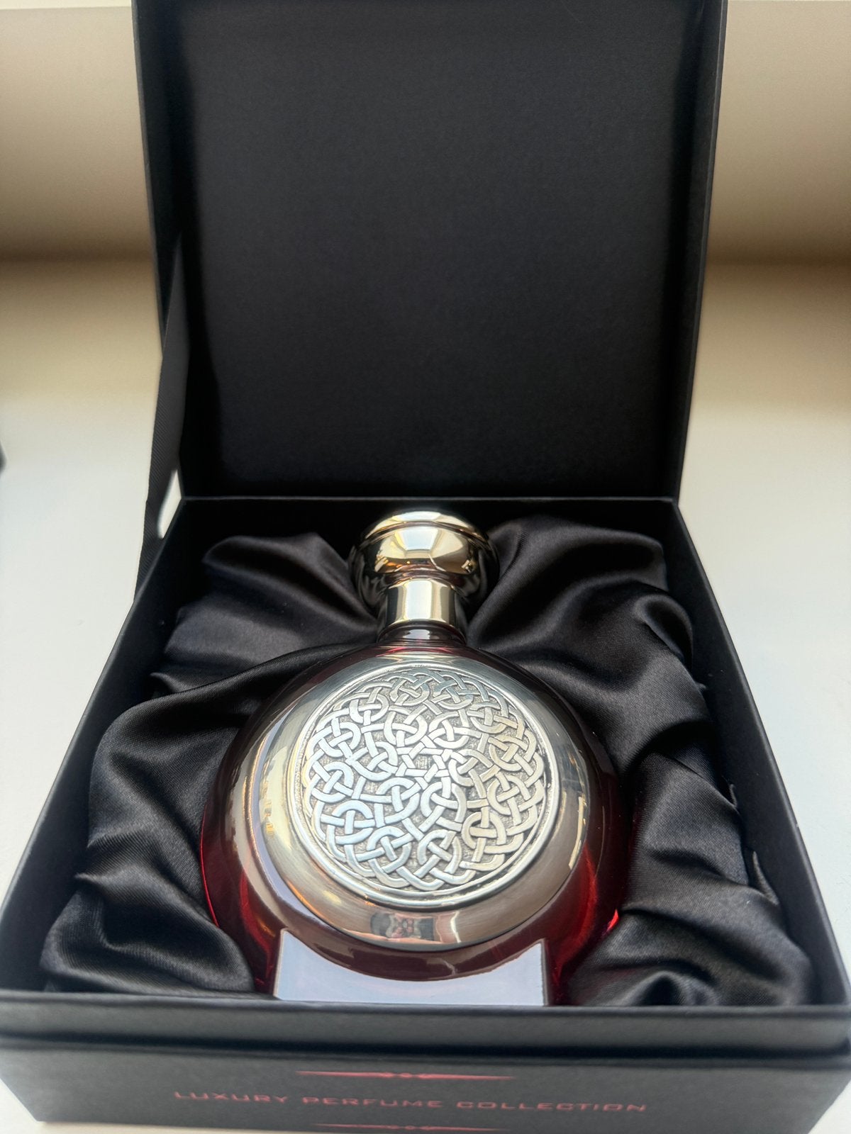 Boadicea - Harmonious - decant (10ml), Verzenden, Zo goed als nieuw