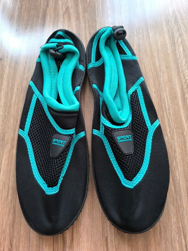 Waterschoenen maat 43 - Sport Generation, Watersport en Boten, Overige typen, Ophalen of Verzenden, Zo goed als nieuw, Sport Generation
