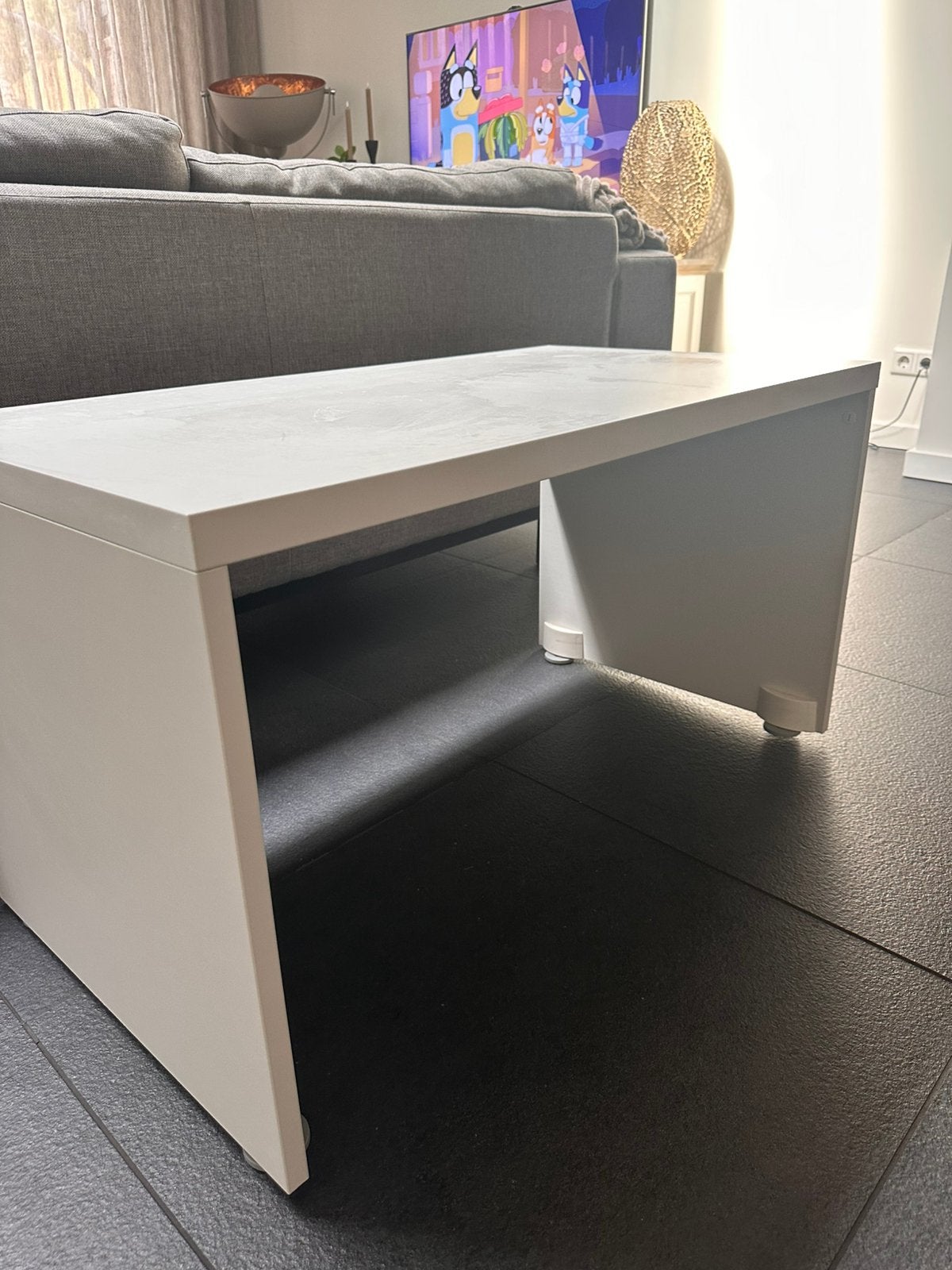 Ikea Stuva / smastad, Huis en Inrichting, Kasten | Televisiemeubels, Ophalen, Gebruikt, 50 tot 100 cm, Minder dan 100 cm