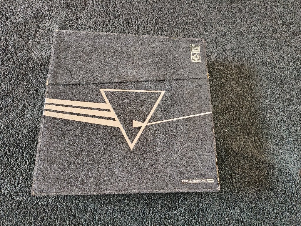 Pink Floyd Box First XI, Ophalen, Boxset, Rock, Zo goed als nieuw