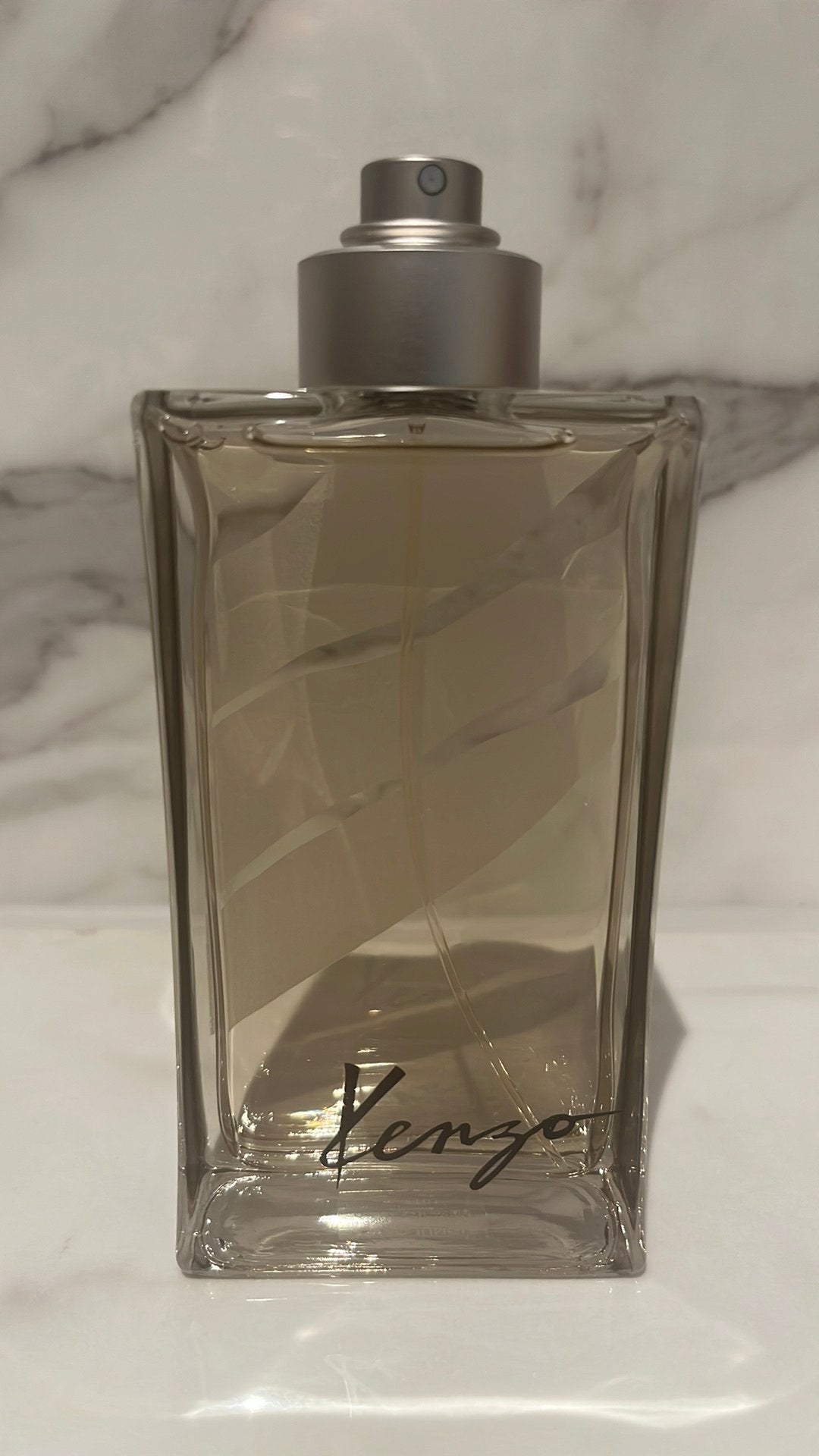 Kenzo Jungle Homme 100 ml Eau de Toilette, Verzenden, Nieuw