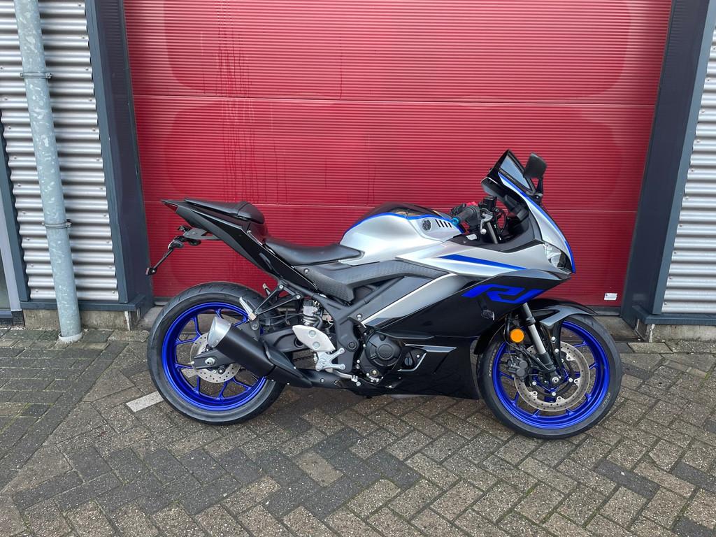 Yamaha YZF-R3 R3 ABS A2, Motoren, Motoren | Yamaha, LED Verlichting, Ivo@technoservicehoogendijk.nl, Jan Tinbergenstraat 8-b
2811DZ  Reeuwijk, NL