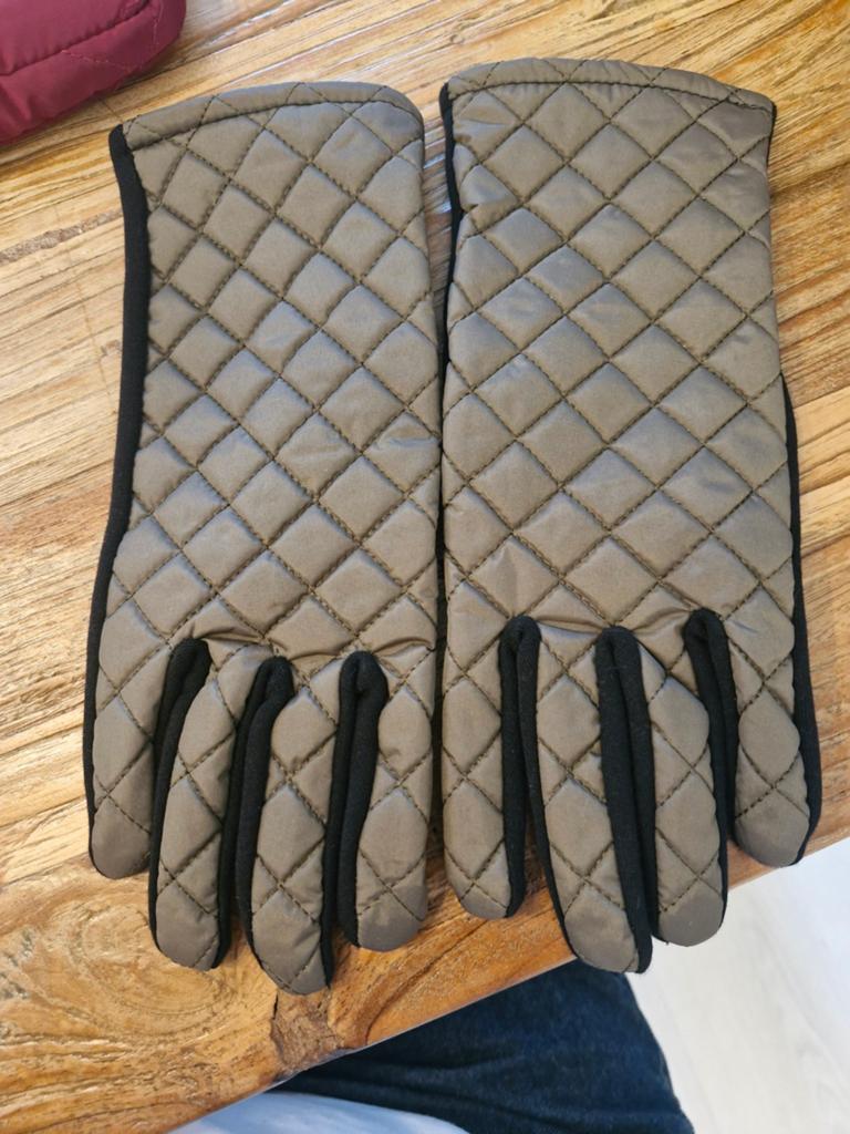Handschoenen, Ophalen of Verzenden, Nieuw, Maat 42/44 (L), Handschoenen