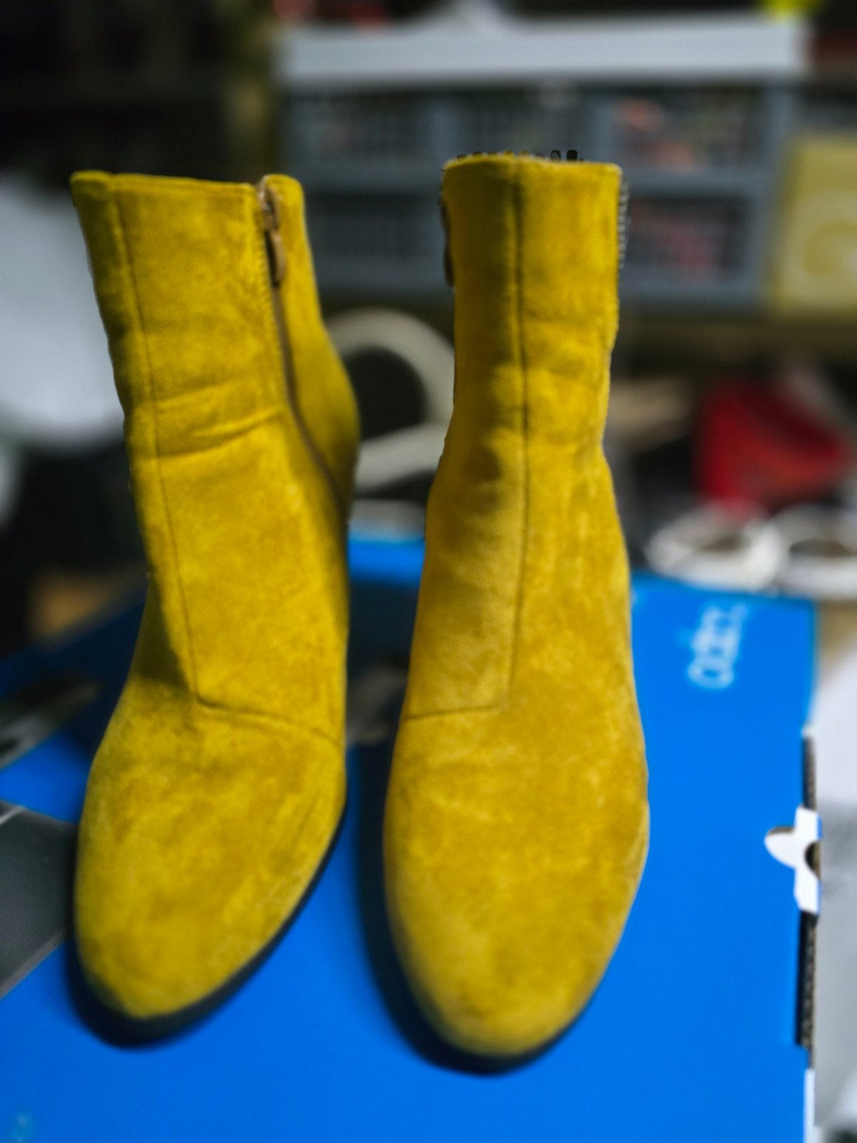 Diverse schoenen, maten 39 en 40, Kleding | Dames, Zwart, Ophalen of Verzenden, Sneakers of Gympen, Gedragen