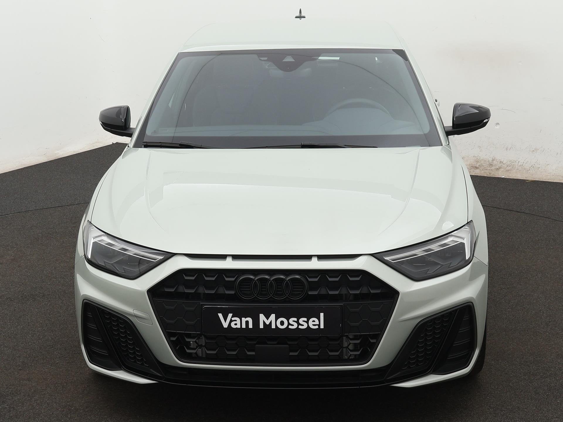 Audi A1 Sportback 25 TFSI S edition 95 PK | Automaat | Clima, 12 maanden, A1, 95 pk, Leder en Stof