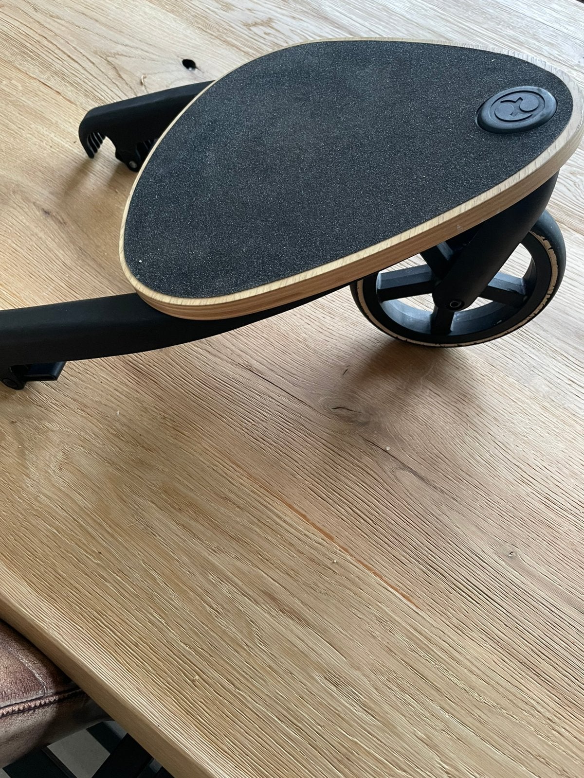 Cybex Priam meerijdplankje, Ophalen of Verzenden, Gebruikt, Overige merken