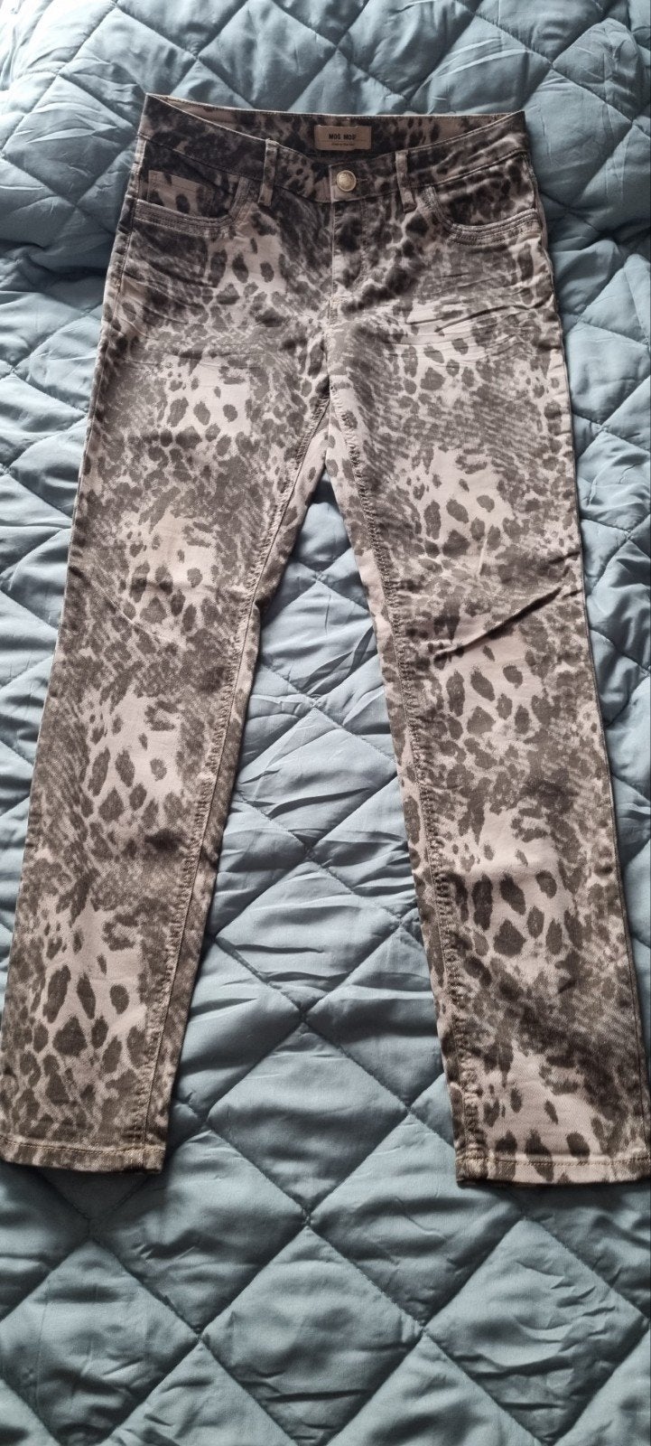 Mosh Mosh Jeans - Maat 29 (confectie 38), Overige kleuren, Nieuw, Ophalen of Verzenden, W30 - W32 (confectie 38/40)